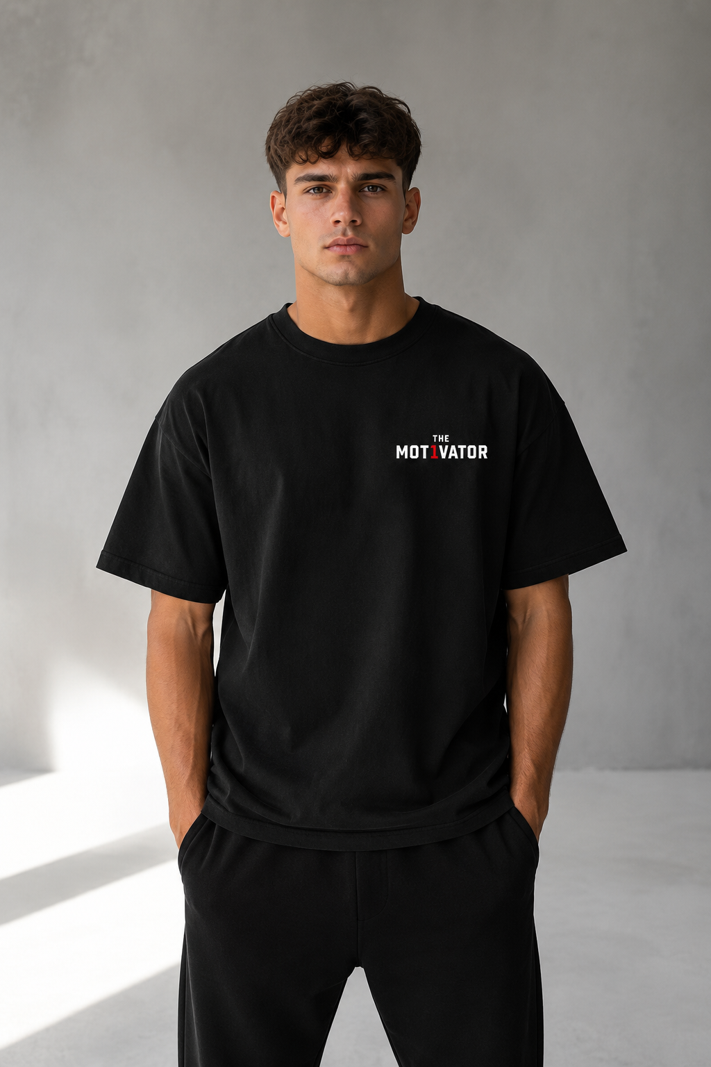 YOU ARE THE ONE TEE