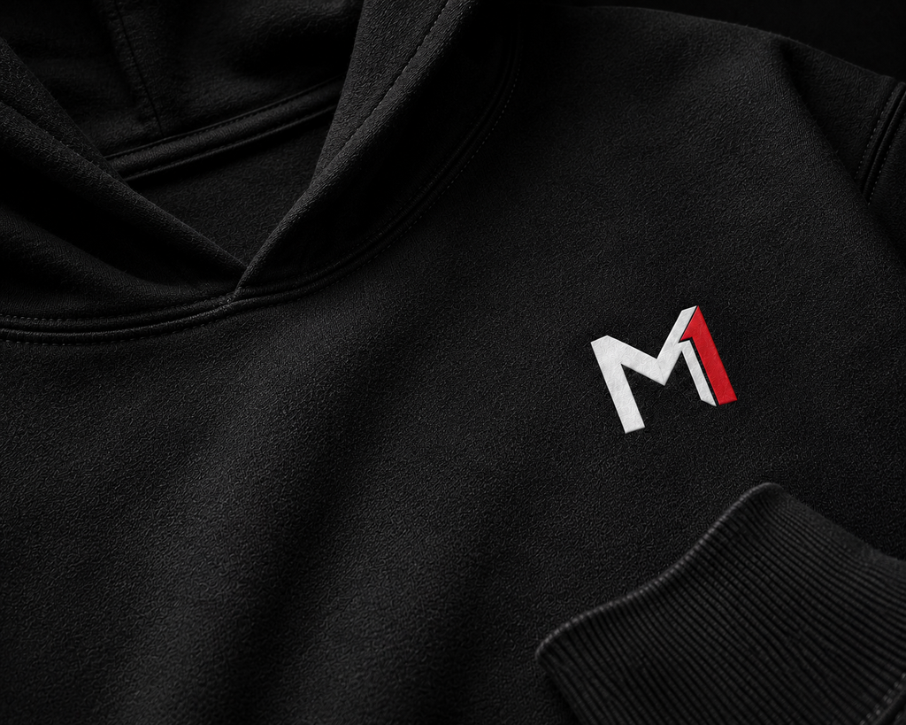 UNBREAKABLE HOODIE