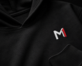 UNBREAKABLE HOODIE