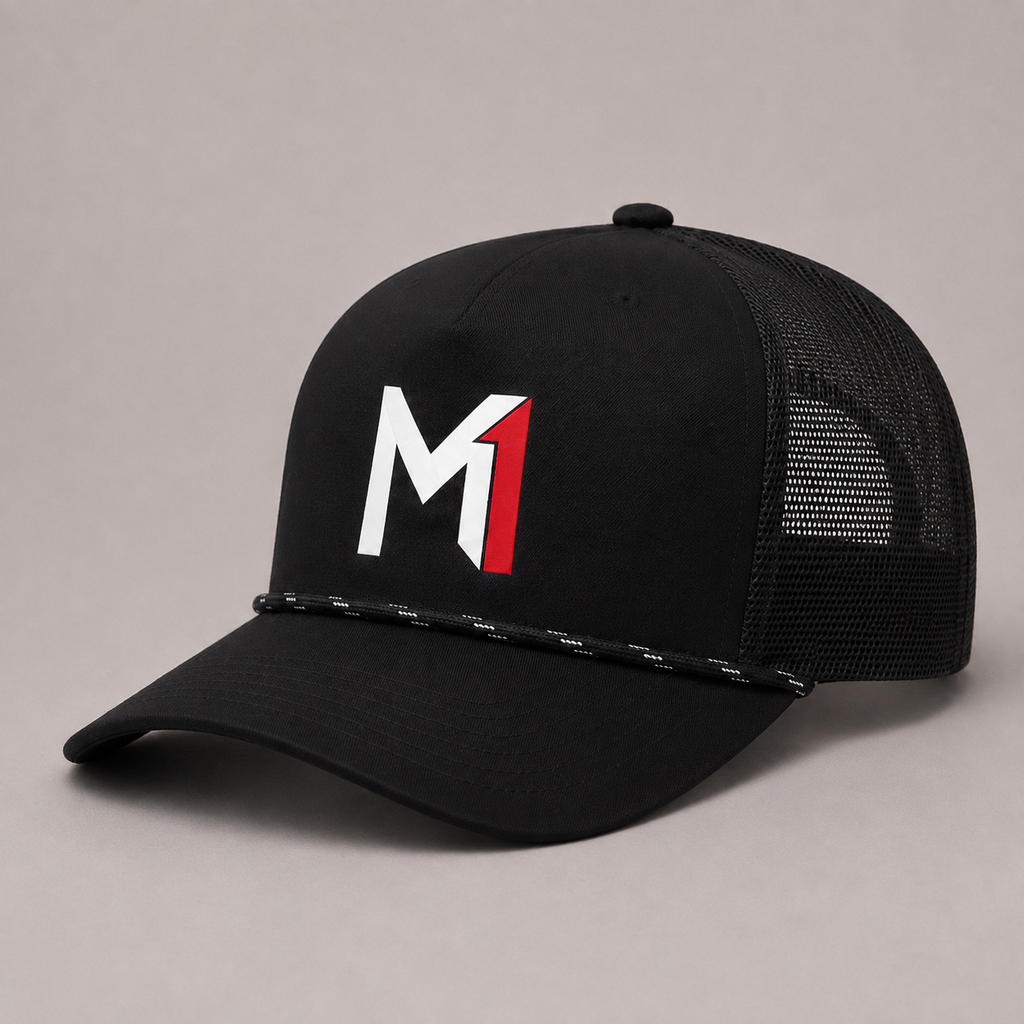 Refuse Average Performance Hat